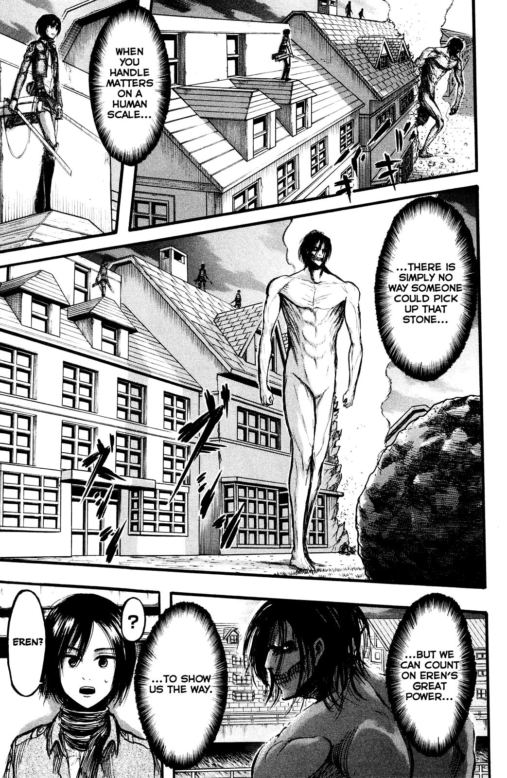 Shingeki no Kyojin Chapter 12 43